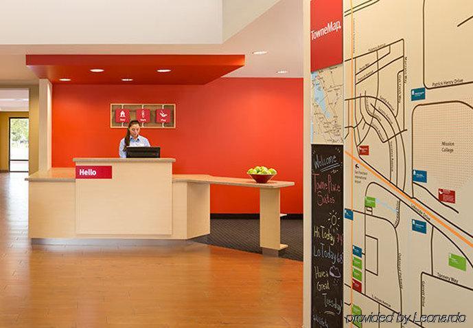 Towneplace By Marriott