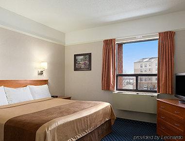 Towneplace By Marriott